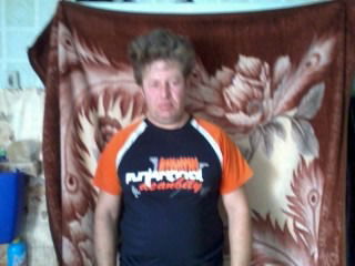 Виталя Негода