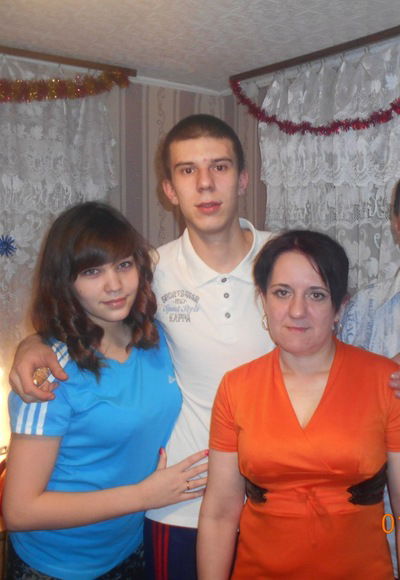 Вячеслав Зубарев