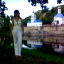 Алёна Митрофанова