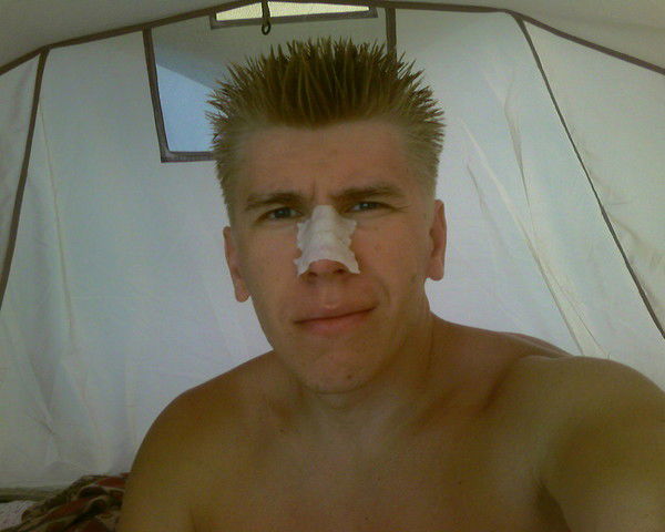 Анатолий Седельников