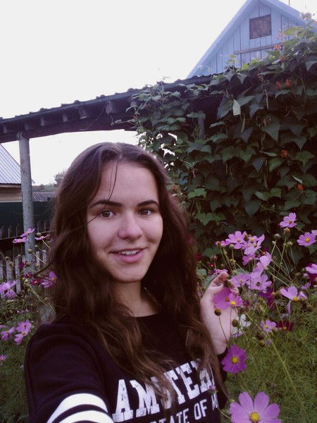 Мария Шаламаева