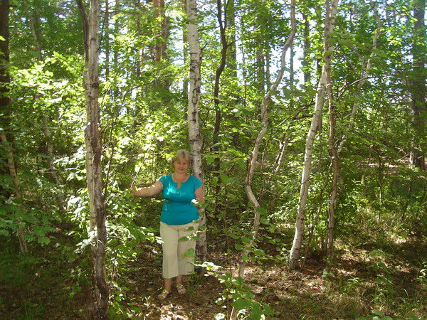 Валентина Гойколова