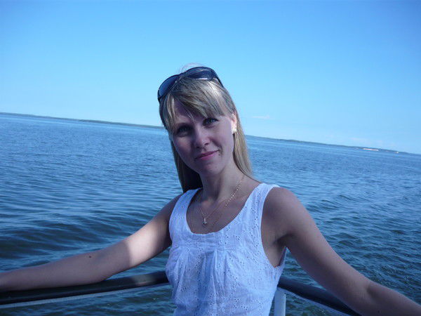 Татьяна Павлова