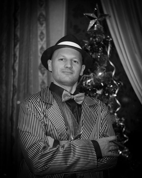 Александр Гайворонский