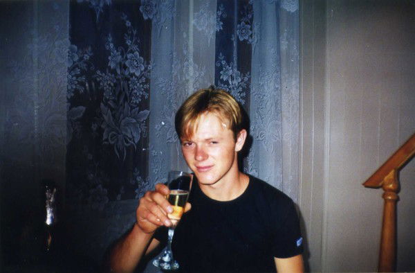 Константин Обиднык