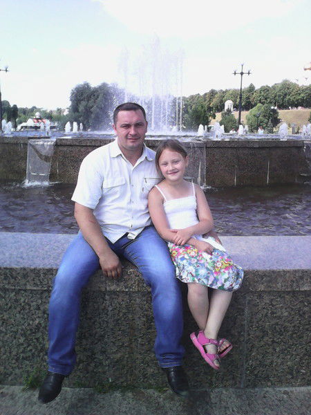 Михаил Окольников