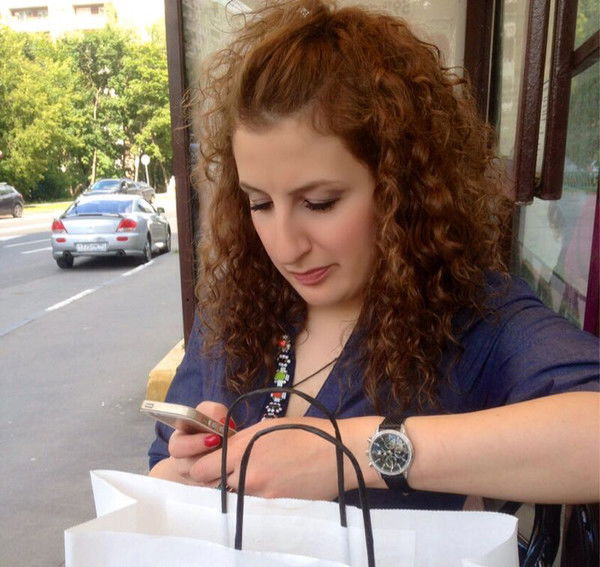 Издек Байбулатова