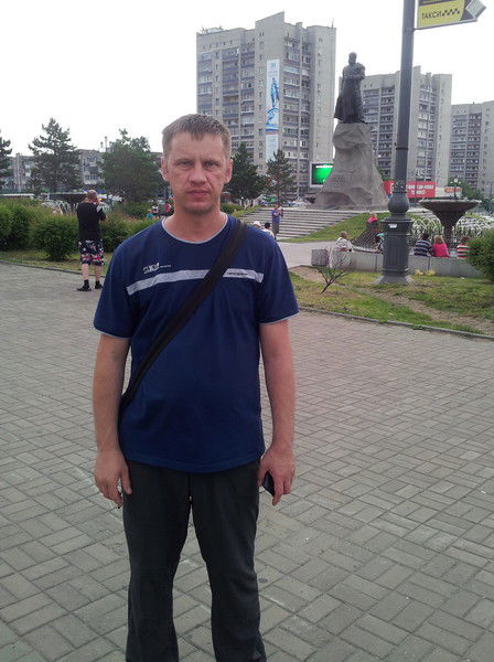 Андрей Пешин