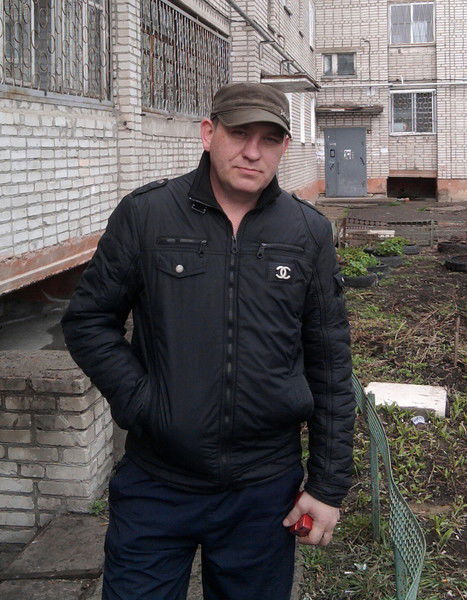 Максим Щербатюк