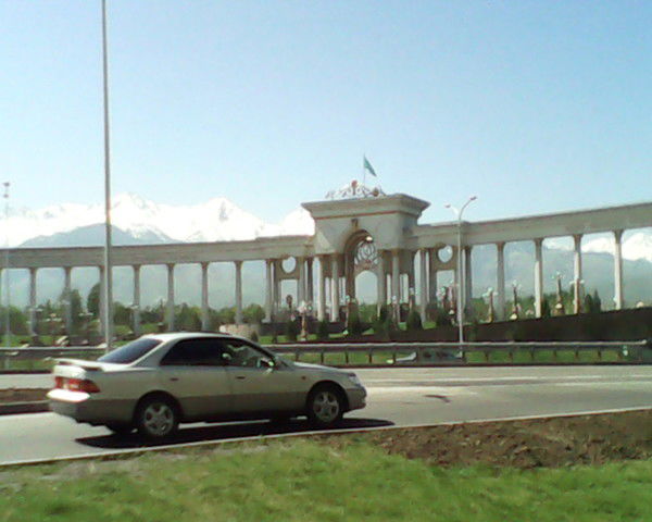 Андрей Симинякин