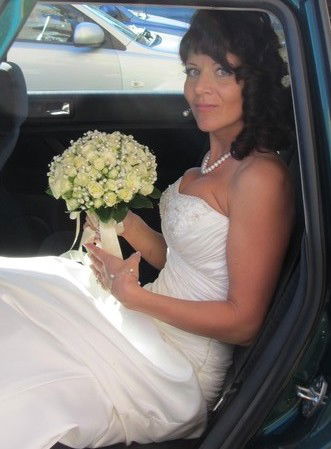 Людмила Баровская