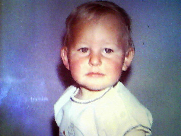 Никита Сальменов