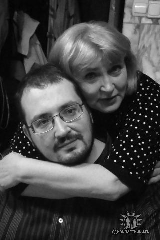 Наташа Похвалынская