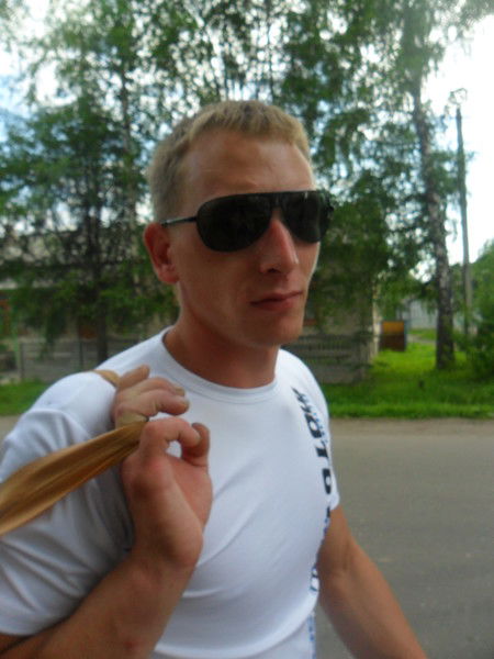 Любский Вячеслав