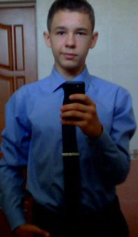 Кирилл Романенко