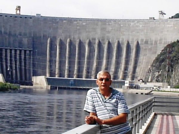 Борис Колмогоров