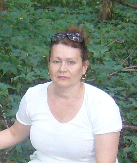 Антонина Ефименко