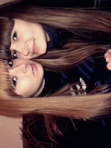 Anastasiya Hmelevskaya