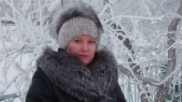 Юля Завозина