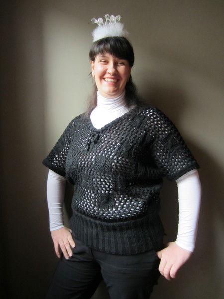 Татьяна Яцько