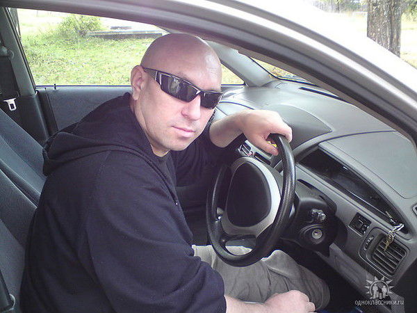 Александр Теплов