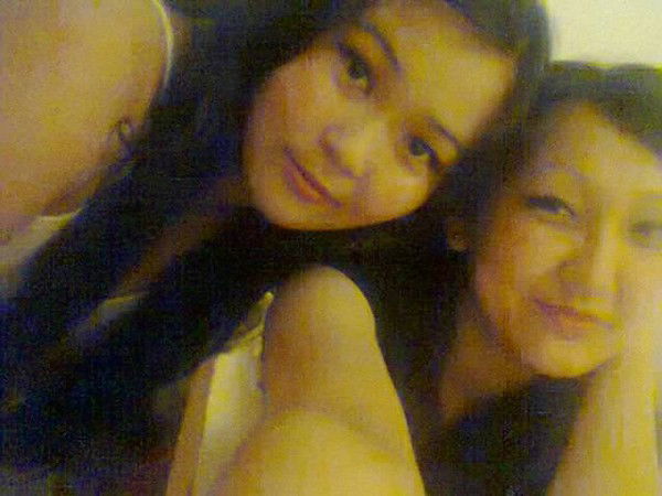 Алтынай Канатовна