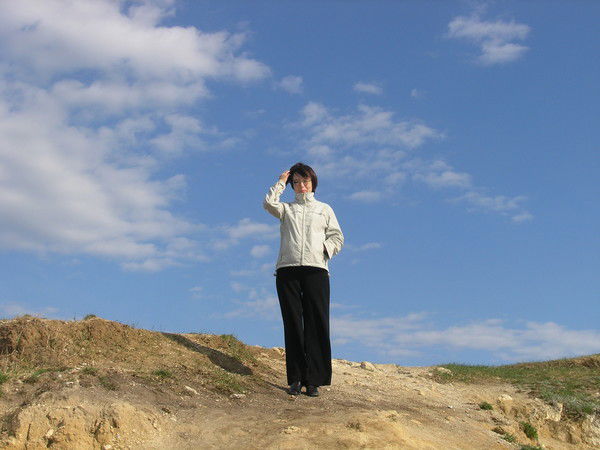 Ирина Шишкина