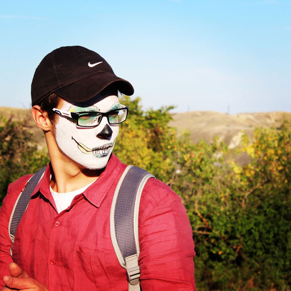 Евгений Кирсанов