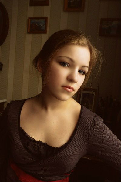 Диана Трошкина