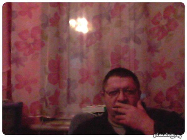 Игорь Болычев