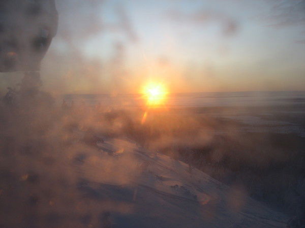 Анастасия Коробова