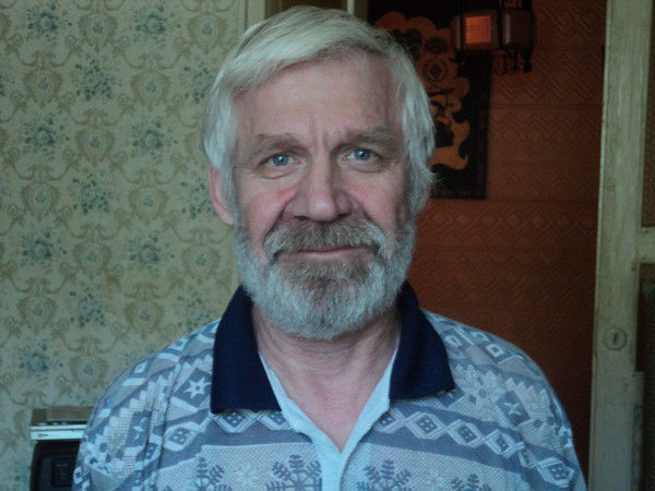 Геннадий Белов