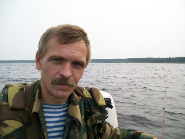 Илья Борисович Иванковский