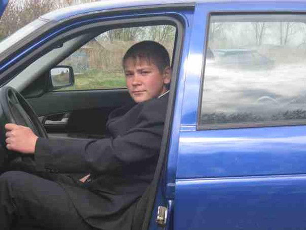 Женя Притчин