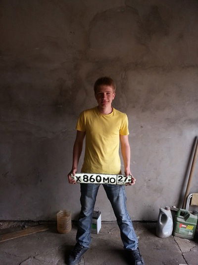 Илья Светлицкий