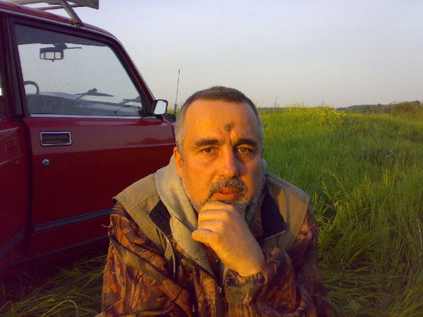 Евлампий Бубельгум