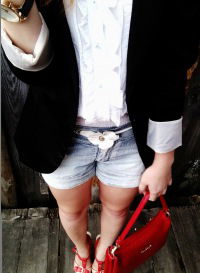 Валерия Минина