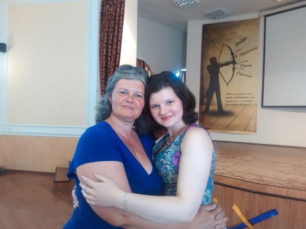 Иоанна Анистратова