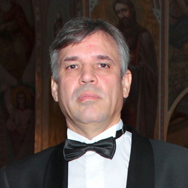 Вадим Годыненко