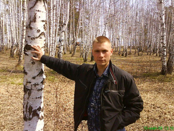 Константин Поторочин