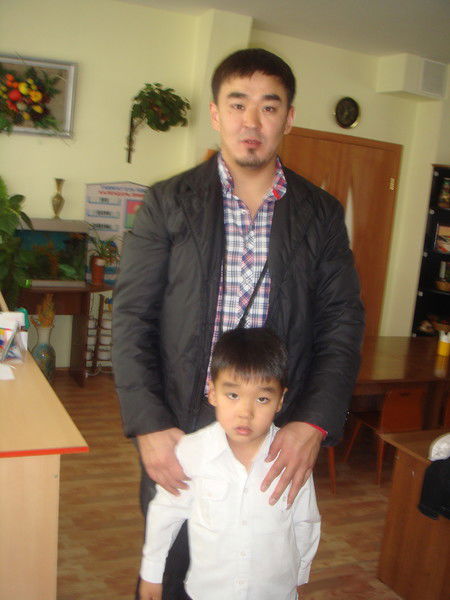 Галия Баймаганбетова