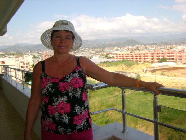 Любовь Васильченко