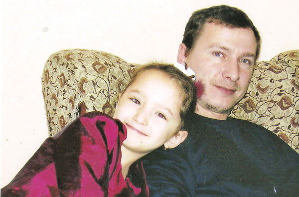 Вячеслав Гетманский