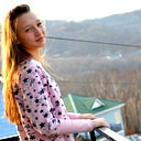 Анастасия Дынник