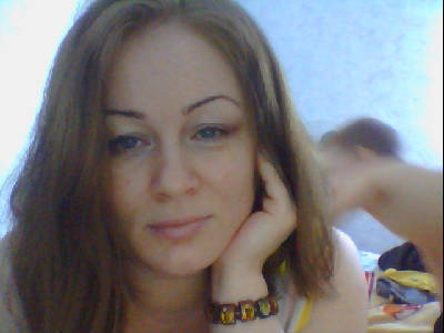 Ольга Нефедова