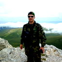 Евгений Козырев