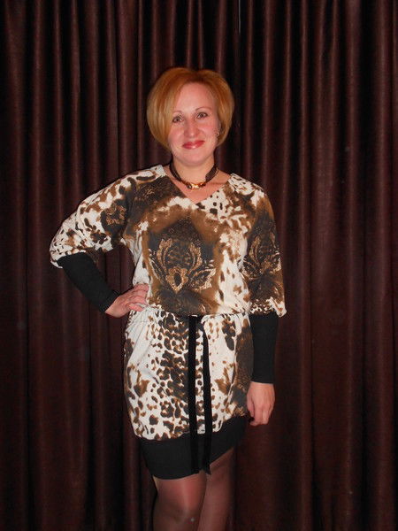 Екатерина Перцева