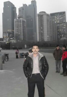 Асылбек Амиров