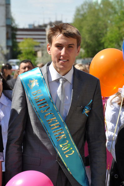 Алексей Котов