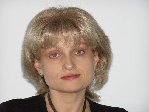 Ольга Козенкова